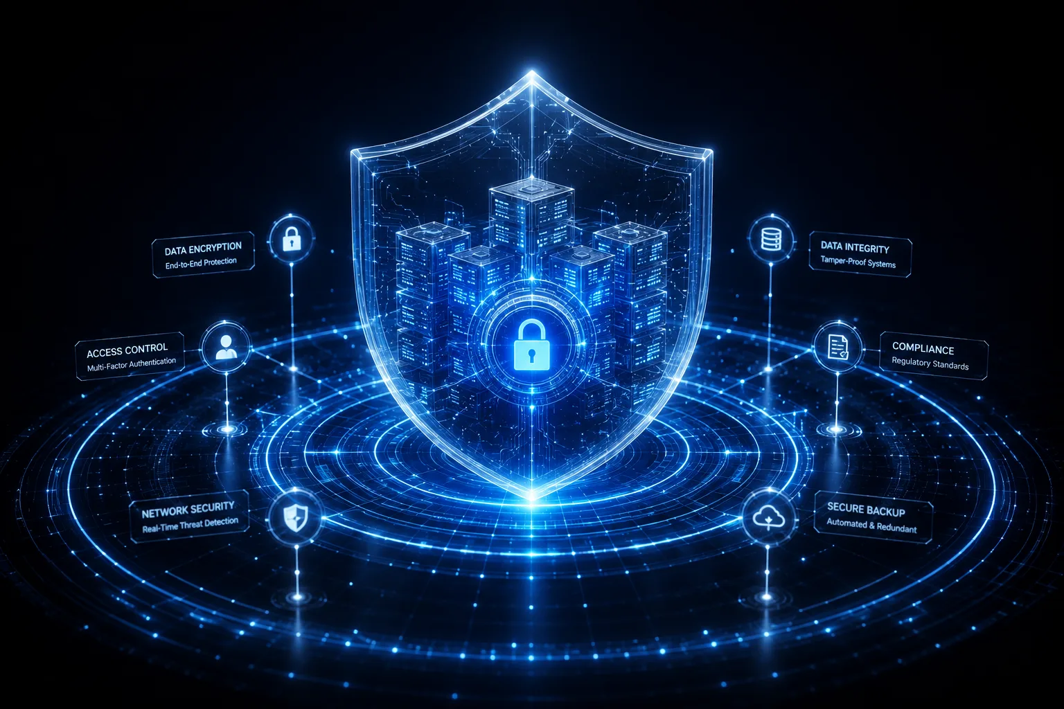Data und AI Governance Framework